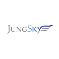 Jung Sky Logo