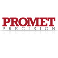 Promet Precision AB Logo