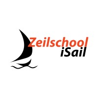 Zeilschool iSail Logo