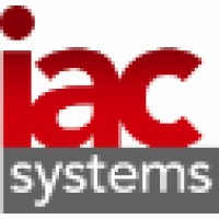 Industrial Automation & Control Logo