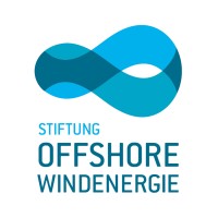 Stiftung OFFSHORE-WINDENERGIE Logo