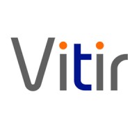 Vitir AS Logo
