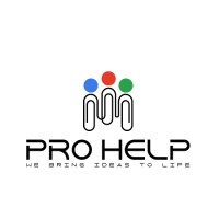 Prohelp Logo