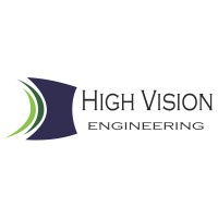 HIGH VISION ENGINEERING AB Logo