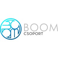BOOM Group Logo
