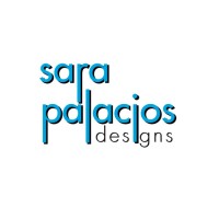 Sara Palacios Designs Logo