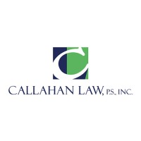 Callahan Law, P.S., Inc. Logo