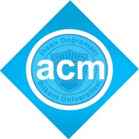 ACM Bilkent Student Chapter Logo