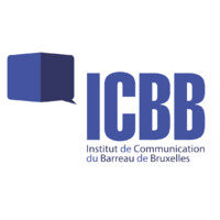 ICBB - Institut de Communication du Barreau de Bruxelles Logo