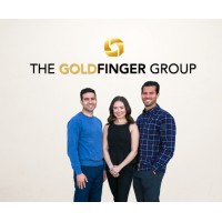 The Goldfinger Group Inc. Logo