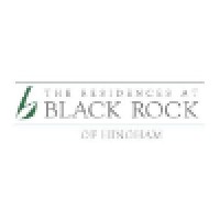Residences at Black Rock Logo
