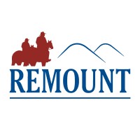 Remount Ltd Logo