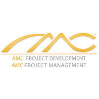 AMC Project Development Ltd / AMC Project Management Ltd Logo
