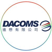 Dacoms 進懋 Logo
