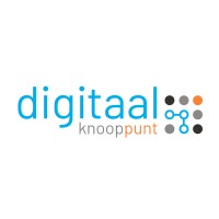 Digitaal Knooppunt Logo