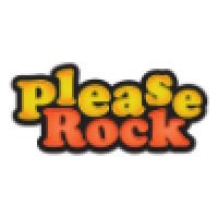 PleaseRock, LLC Logo