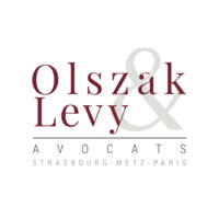 SELAS OLSZAK & LEVY Logo