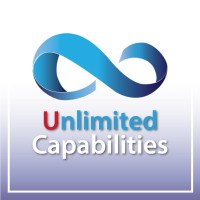 Unlimited Capabilities Logo