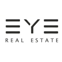 EYE Real Estate Logo