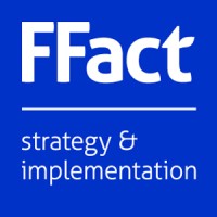 FFact management consultants Logo