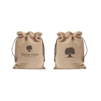 Divine Olive Logo