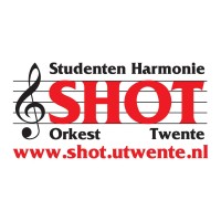 Student Wind Orchestra Twente Logo