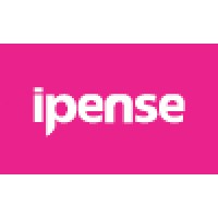 iPense Comunicação Logo
