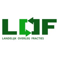 Landelijk Overleg Fracties Logo