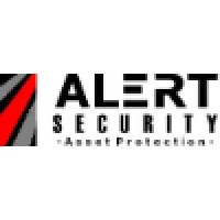 Alert Security Asset Protection Logo