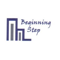 Beginning Step Logo