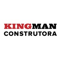 Kingman Construtora Logo