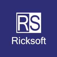Ricksoft, Inc. Logo
