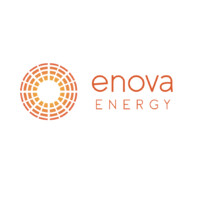 Enova Energy Logo