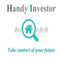 Handy Investor Logo