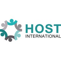 HOST International Ltd Logo
