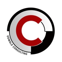 Oswald Consulting LLC Logo