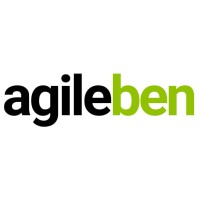 AgileBen Logo