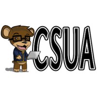 Computer Science Undergraduate Association (CSUA) Logo
