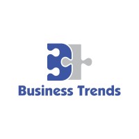 Business Trends - BT إتجاهات الاعمال للأتصال وتقنية المعلومات Logo