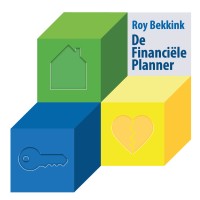 De Financiële Planner Logo