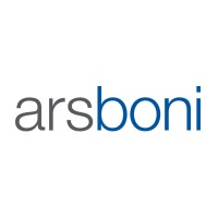 Arsboni Logo