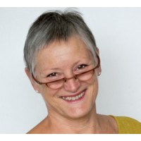Anne Hilarius-Ford Logo