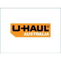 U-HAUL AUSTRALIA Logo