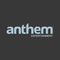 Anthem Entertainment, LLC Logo