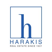 Harakis Real Estate Logo