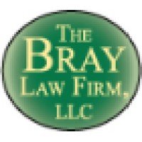 The Bray Law Firm, LLC Logo