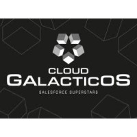 Cloud Galacticos Logo