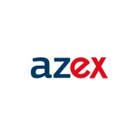AZEX Limited Logo