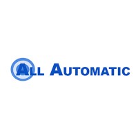 All Automatic Logo