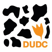 Dutch Ukrainian Dairy Centre Logo